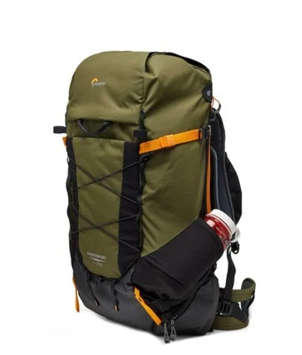 Mochila LowePro Photosport X 45L AW Foto 1 de 4