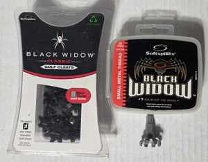 Menge Black Widow Classic Stollen Fast Twist 2 Sets von 22 & Stollen Bit - 44 Stollen - Bild 1 von 5