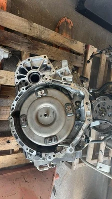 17 18 19 20 INFINITI QX60 Transmission Assy. (at Cvt) 3.5l (6 Cylinder) Awd - Image 1 of 4