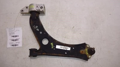 Driver Left Front Lower Control Arm Stamped Steel Fits 2005-2014 VW Jetta 575389 - Imagem 1 de 4