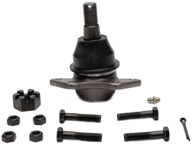 Rótula superior delantera para Chevy K2500 1988-2000 1997 1989 1990 1991 TC815WY Foto 1 de 1