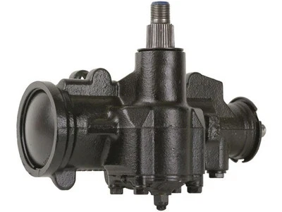 For 2007 Chevrolet Silverado 2500 HD Classic Steering Gear Cardone 93272WXWW - Image 1 of 2