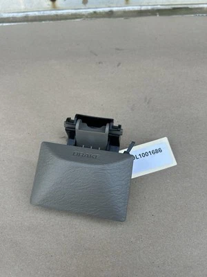 Manija de liberación de freno de emergencia, Dodge Ram 1500 2500 3500 125D 2003-2005 Foto 1 de 4