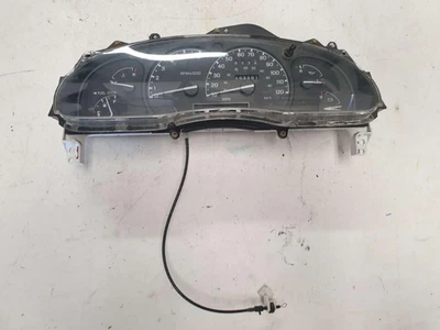 01-03 Ford Ranger Speedometer Gauges Cluster EXC Electric Vehicle MPH Tachometer — 第 1/4 张图片