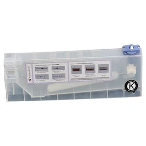 1 Stück 220 Ml Tintenpatrone Brandneuer Eco Solvent Drucker für Mima5441 - Bild 1 von 6