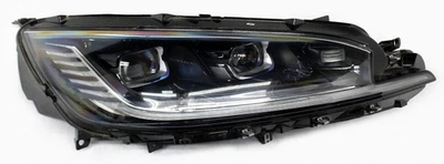 Faro proyector LED OEM para Lincoln Aviator RC5Z-13008-B Foto 1 de 3