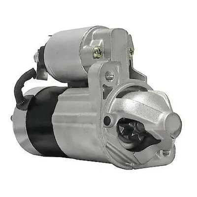 CARQUEST Electrical 17775S Starter and Related Components - Starter Motor - Image 1 of 4
