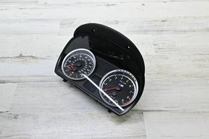08-13 BMW E90 E92 E93 M3 Instrument Gauge Speedometer Cluster MPH VDO 106K OEM - Picture 1 of 12