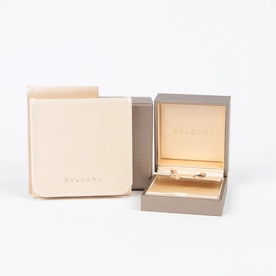 Pendientes Bulgari Divas Dream 350740 146713526 Foto 1 de 4