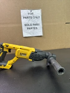 Taladro percutor rotativo DEWALT DCH133 20V Max XR) - PARA REPUESTOS Q31 - Imagen 1 de 5