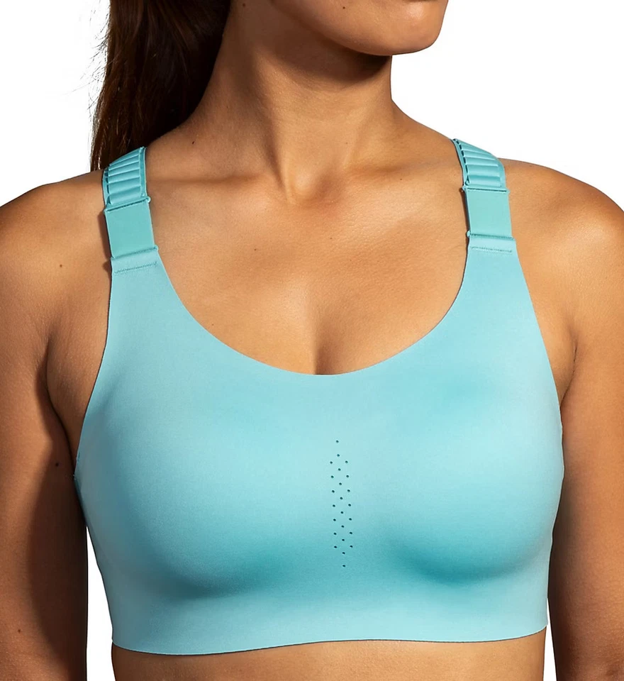 Sujetador deportivo Brooks 350085 Dare Racerback 2.0 DriLayer Foto 1 de 1