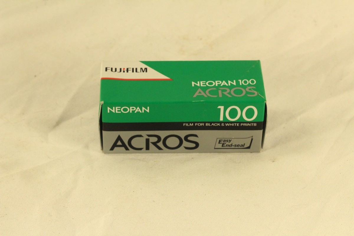ブローニー フジ ネオパンアクロス100 期限切れ 20本 Amazon | 富士フイルム(FUJIFILM) 黒白フィルム ネオパン100
