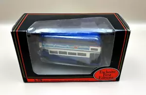 EFE 1/76 Scale - 15604 Routemaster bus Essex radio Southend transport 29 - Picture 1 of 15