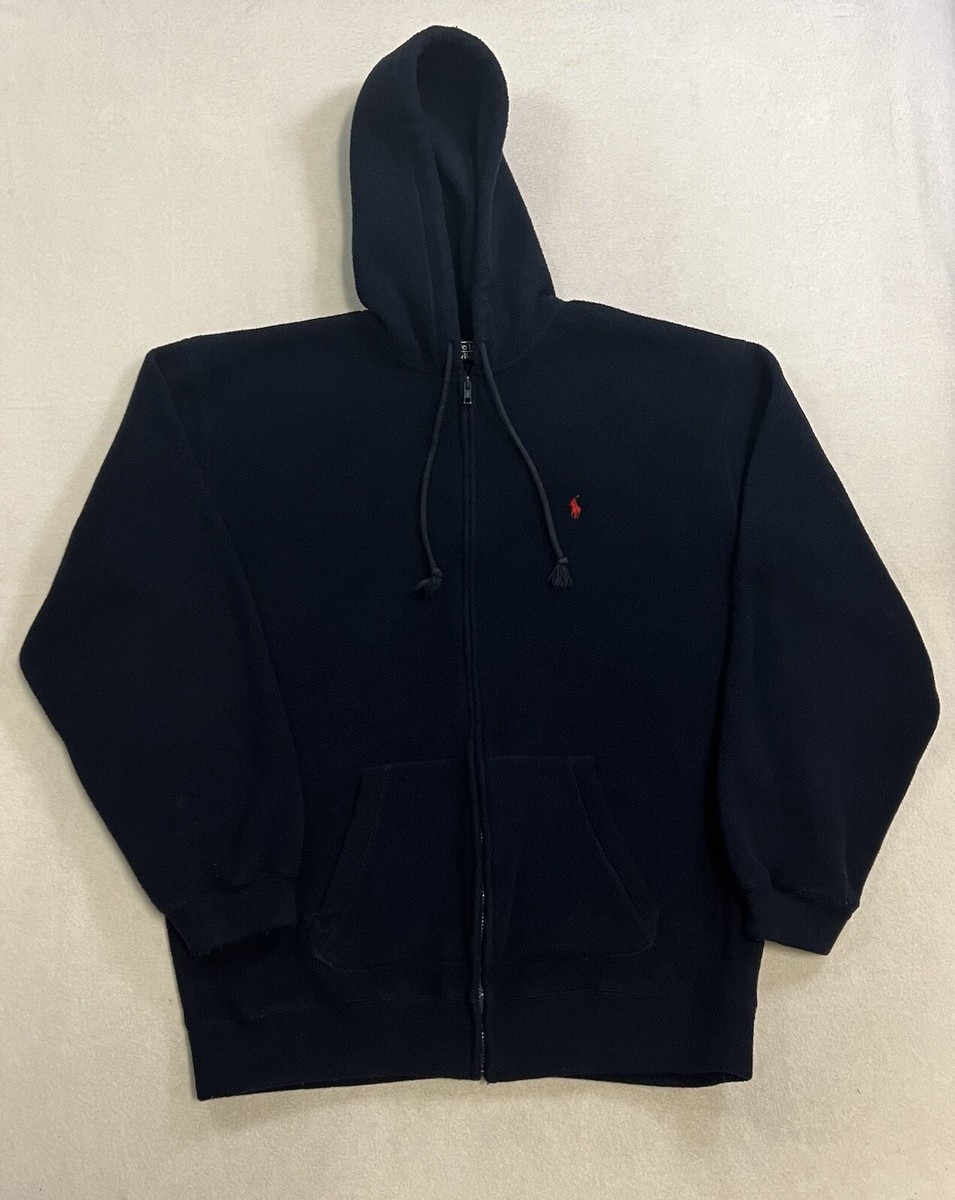 Fleece Hoodies & Sweatshirts for Men with Vintage for Sale