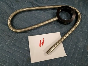 A.G. Heinze Dyna Lite DL-150 Ring Fiber Optic Light - Ring Source - Picture 1 of 2