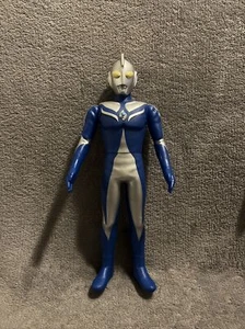 FIGURINE ULTRAMAN Cosmos BLEU BANDAI 2001 - Imagen 1 de 12