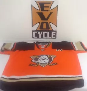 Corey Perry Reebok Jersey Mens Size 52. Cp1 - Picture 1 of 7