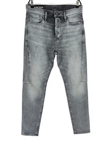 G-Star Raw Scutar 3D Slim Stretch Herren Jeans Größe W36 L34 - Bild 1 von 8