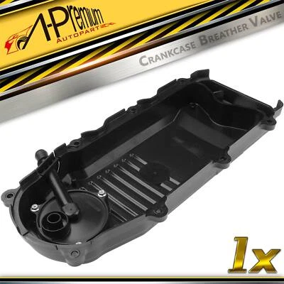 Cubierta de ventilación del cárter del motor para Dodge Ram 2500 Ram 2500 3500 4500 5500 Foto 1 de 4