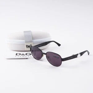 DOLCE GABBANA DG 346S BR 140 Made in Italy Designer Sonnenbrille OP:177,93 € - Bild 1 von 8