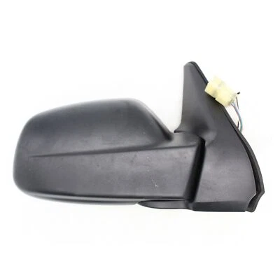 Espejo retrovisor lateral derecho Land Rover Discovery 2001 número de pieza - CRB501380PMA Foto 1 de 4