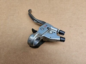 Shimano STX RC Left 3 Speed Trigger Shifter Brake Lever Mountain ST-MC36 Japan - Picture 1 of 9