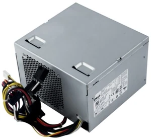 Dell 0D326T L255EM-00 255W Optiplex 360 760 PSU - Picture 1 of 3