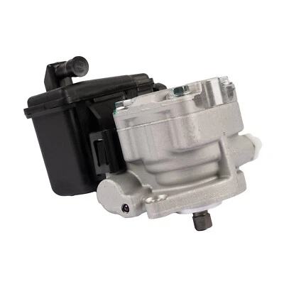 Bomba de dirección asistida con depósito para Cadillac BLS 2007-2008 Saab 9-3X L4 2,0 L Foto 1 de 4