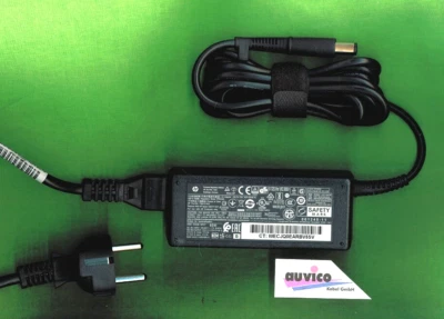 HP Laptop Netzteil Ladegerät 756413-003 -  693711-001 65W 19.5V 3.33A  Netzkabel - Bild 1 von 2