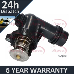 Fits BMW 3 Series 1994-2005 1.6 1.8 1.9 2.0 Purevue Thermostat Coolant #1 - Picture 1 of 2