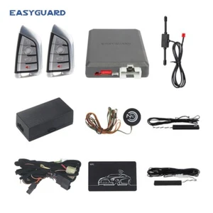 Easyguard can bus plug and play para BMW F30, F31, F34, F35, F80 arranque remoto - Imagen 1 de 8