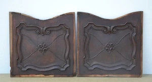 PAARPLATTEN GEFORMT REF. 3759 - Bild 1 von 6