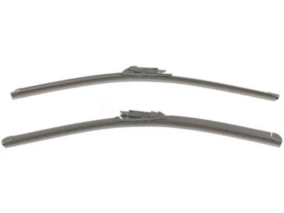 Juego de escobillas limpiaparabrisas delanteras Bosch 42472KFZH 2009 2010 2011 2012 BMW 128i 2008-2013 Foto 1 de 2