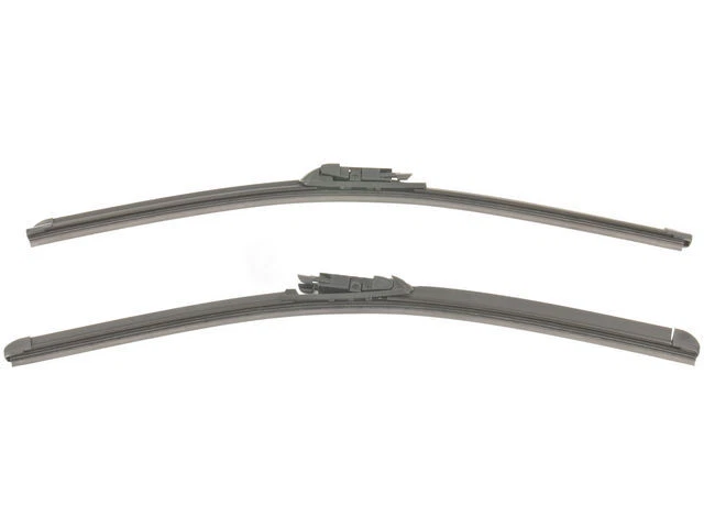 Juego de escobillas limpiaparabrisas delanteras Bosch 42472KFZH 2009 2010 2011 2012 BMW 128i 2008-2013 Foto 1 de 2