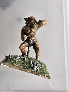 C22 weretiger were tiger hybrid ciudadela GW pre-slotta criaturas werecreatures - Imagen 1 de 2