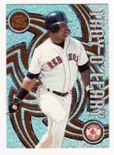 1998 Pacific Revolution Baseball Cards Complete Your Set Pick Your Cards