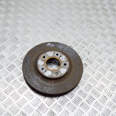 Dodge Stealth R/T Turbo Front Right Brake Disc 3.0 Gas 235Kw 1991 Foto 1 de 4