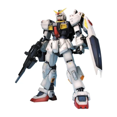 GUNDAM - 1/60 RX-178 Mk-II AEUG Perfect Grade Model Kit PG Bandai - Immagine 1 di 4