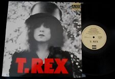 T REX The Slider LP Early Australian Pressing NM! Marc Bolan