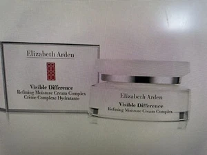 Elizabeth Arden Visible Difference Refining Moisture Cream Complex - Picture 1 of 4