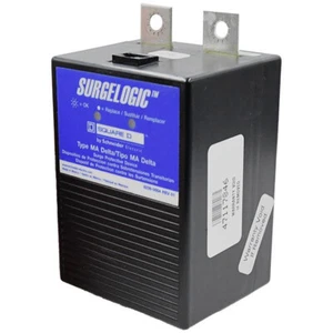 MA5IMA24 Square D 480V Transient Voltage Surge Suppressor  -SA - Picture 1 of 2