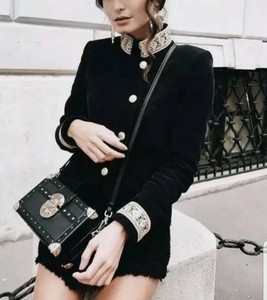 Las mejores ofertas en Blazers Zara Terciopelo para mujeres | eBay