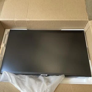 SAMSUNG S27B804TGN 27" ViewFinity S8 4K UHD IPS Monitor 60Hz, FOR REPAIR/PARTS - Picture 1 of 5