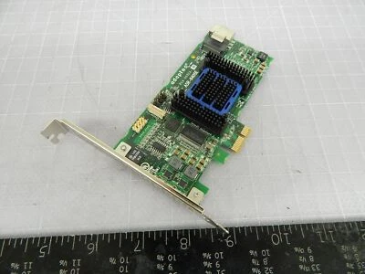 Tarjeta controladora Adaptec ASR-6405E T103126 Foto 1 de 4