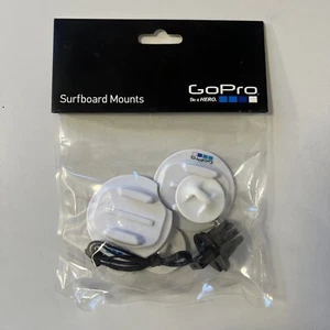 Soportes para tabla de surf GoPro (ASURF-001) NUEVOS - Imagen 1 de 4