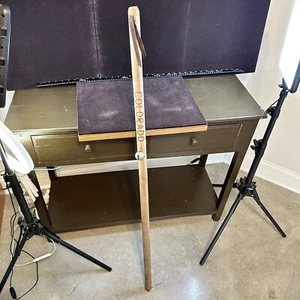 Vintage Colorado Walking Stick - Picture 1 of 7