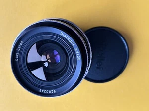 Carl Zeiss Distagon 35 mm 2,8 para Rolleiflex SL35 / SL350 - Imagen 1 de 6