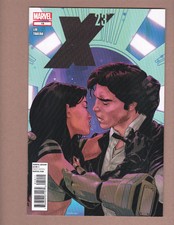 X-23 #19 Marvel Comics Marjorie Liu Laura Kinney Wolverine 2010 Rare HTF