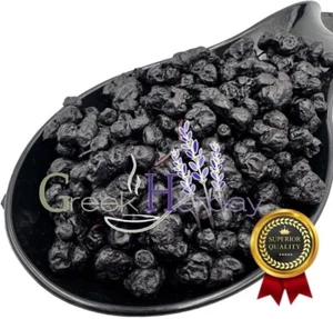 Blueberry Osmotic Dried Berries 20g - 1.9kg Vaccinium myrtillus - Picture 1 of 3