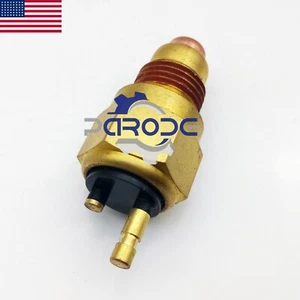 Temperature Switch Sensor for John Deere 4X2 HPX 4X4 HPX Gator Utility Vehicle - Picture 1 of 6